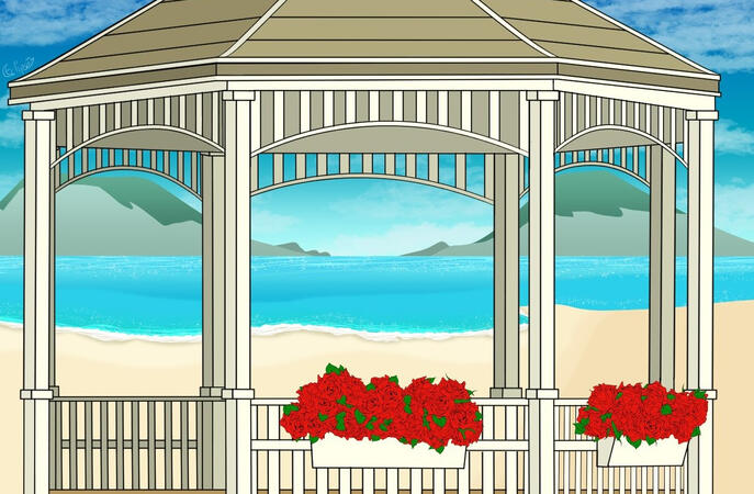 Beach Beach